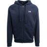 Under Armour Camisola de Homem para Basquetebol SPORT IS GOOD Tp Tony Parker Azul (L)