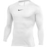 Nike Camisola Unissexo Dri Fit Crossover Rede Vermelho (2XL)