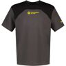 Puma T-Shirt de Homem para Futebol Bvb Culture Cinzento (L)