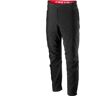 Castelli Calças para Homem Milano Preto para Ciclismo (XXL)