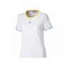 Adidas T-Shirt de Homem para Fitness Stella Mccartney Tecnologia
