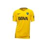 Nike Camisola oficial Boca Juniors 2017 Visitante Match (Tam: L)