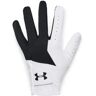 Under Armour Luvas de Golfe Medal RML