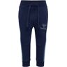 Hummel Calça Calças de Treino Kris Azul 15-18 Months Homem