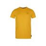 O´neill T-Shirt de Homem para Desportos Wave Marl Hybrid Amarelo (L)