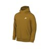 Nike Sweatshirt de Homem KARIBAN Blanc Tam Branco (L)