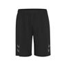 Hummel Calções para Homem Authentic Pro Woven Preto para Futebol (XL)