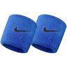 Nike Punho Elástico swoosh (TU - Azul)