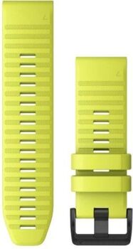 Garmin Bracelete Fenix 6X 26'' Amarelo