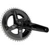 Sram Sensor de Energia Rival D1 Quarq Pm Dub 172.5 46-33T