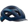 Lazer Capacete Venue Matte Blue Ca Cicli