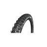 Michelin Traseiro pneu macio de bicicleta de montanha E-Wild Gum-X Compition Line 71-584