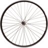 Ryde Front Wheel Zac2000 28 Inch Aluminium Silver