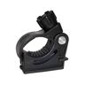 Busch&muller Suporte Front Holder For Ixon Iq/pure