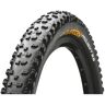 Continental Pneus para Ciclismo montanha Mtb Der Baron Tlr Tubeless Dobrável (27.5´´)