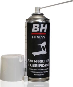 Bh Fitness Spray Lubrificante 7297701