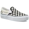 Vans Sapatilhas para Homem Slip-on Ua Classic Platform Multicor para Outdoor (EU 43)