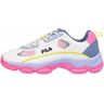 Fila Sapatilhas de Mulher Strada Lucid Branco (36)