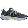 New Balance Sapatilhas para Mulher 410v7 Trail Azul para Corrida (EU 38)