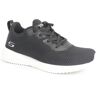 Skechers Sapatilhas Bobs Squad Tough Mulher (39.5 - Preto)