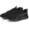 Puma Sapatilhas de Homem para Corrida Resolve Modern Preto (42)