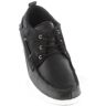 Caterpillar Sapatos Alec Homem (41 - Preto)