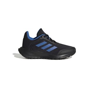 Adidas Sapatilhas de Criança para Corrida Tensaur Run Azul (36)
