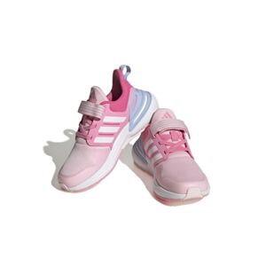 Adidas Sapatilhas de Criança Bounce Rosa para Corrida (35.5)