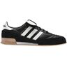 Adidas Ténis Mundial Goal Homem (38 - Branco e Preto)