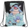 Pokémon Bolsa POKEMON 71525 (Preto)