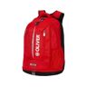 Oliver Sport Mochila Vermelho (34 cm x 23 cm x 43 cm)