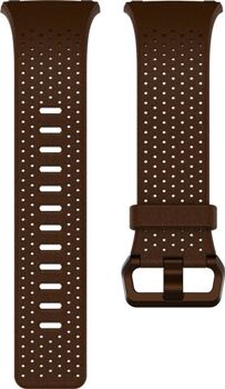 Fitbit Bracelete Ionic (Para Ionic - S - Castanho)