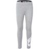 Nike Leggings de Menina Nsw Leg See Cinzento (4 anos)