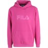 Fila Casaco de Criança Capuz Sande Classic Rosa (15/16 anos)