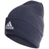 Adidas Gorro Unissexo Logotipo Azul para (Tamanho: M)