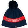 Rossignol Gorro para Homem Alan Azul para Esqui (Tamanho Único)