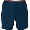 Fila Sport Calção Shorts Stephan Azul Xs Homem