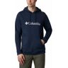 Columbia Sweatshirt de Homem para Multisports ELDERA Allure Tam Vermelho (3XL)