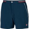 Fila Sport Calção Shorts Stephan Azul 2Xl Homem