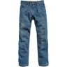 Spirit Motors Calças para Homem Aramid Cotton 1.0 Azul (28)