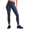 2xu Calça Leggings Form Lineup Hi-Rise Comp Azul Xl Mulher