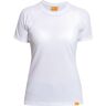 Iq-Company T-Shirt UV de Homem para Mergulho Branco (L)