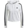 Adidas Sweatshirt de Mulher para Moda VERO MODA Octavia Beige Bege (XS)