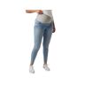 Vero Moda Calça Sofia Jeans Skinny Fit Gu3109 Azul M Mulher