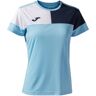 Joma Camisola Unissexo para Futebol Hoffenheim Época Azul (M)