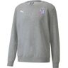 Puma Sweatshirt de Mulher para Moda VERO MODA Octavia Beige Bege (L)