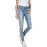 Replay Calça Jeans Whw689.000.661.A05 Azul 27 / 30 Mulher