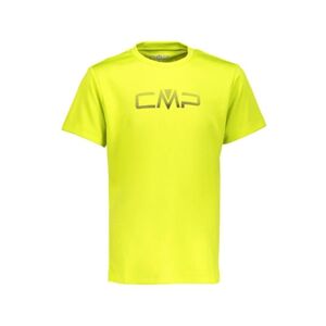 Cmp T-shirt Unisexo Verde para Montanha (4 anos)