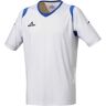 Mercury T-Shirt de Homem para Futebol Equipment Bundesliga Branco (12 anos)