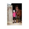 Equipage Casaco de Menina para Equitação Harris Rosa (9/10 anos)